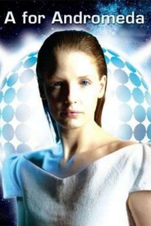 Постер A for Andromeda